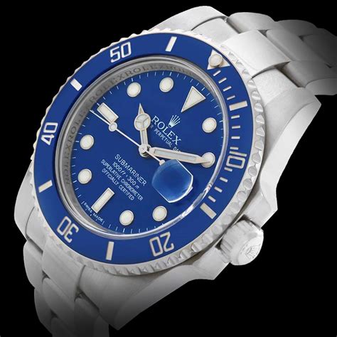 rolex submariner quotazione